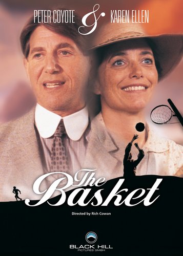 The Basket - Poster 1