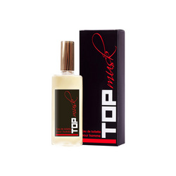 Top Musk - For Men, 75 ml