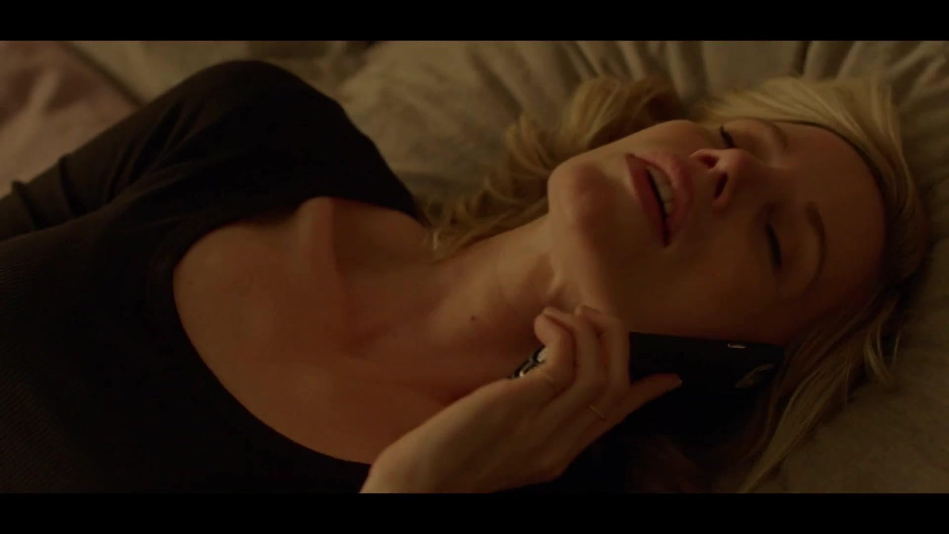 Nightalk - Trailer - Englisch - HD