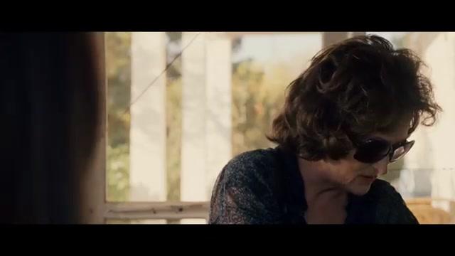 Im August in Osage County - Trailer - Deutsch - SD
