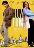 Hum Tum - Ich &amp; du, verrückt vor Liebe