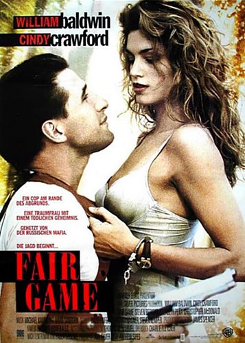 Fair Game - Poster 1