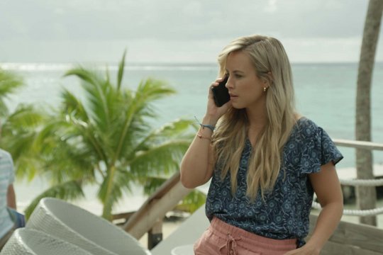Stalked in Paradise - Szenenbild 3