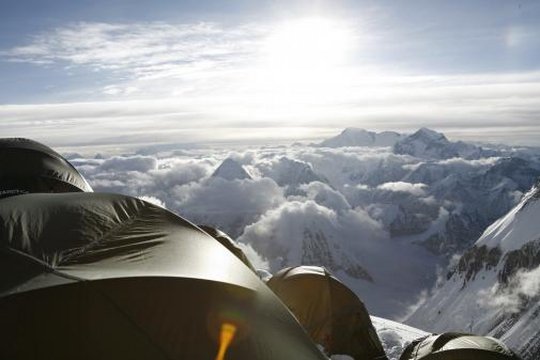 Everest - Staffel 1 - Szenenbild 2