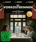 Die Vorkosterinnen