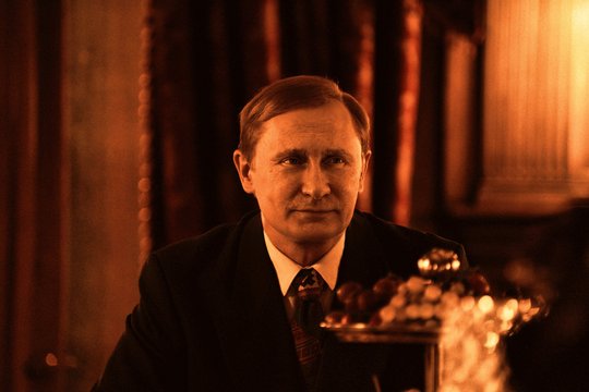 Putin - Szenenbild 4
