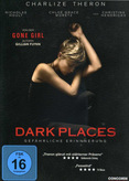 Dark Places - Gefährliche Erinnerung