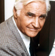 Byron Morrow