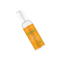 Massage Oil Sensual Sandalwood, 150 ml