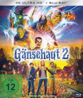 Gänsehaut 2 - Gruseliges Halloween