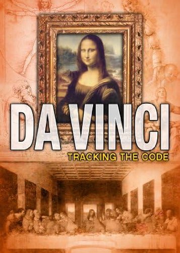 Da Vinci - Auf den Spuren des Codes - Poster 1
