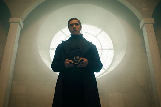 Les Misérables - Szenenbild 5