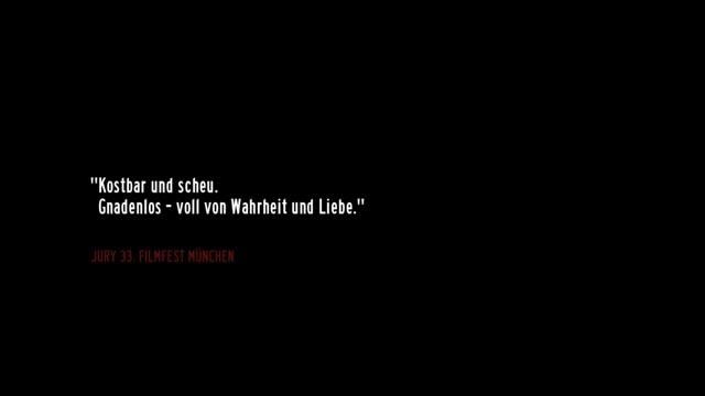 Babai - Trailer - Deutsch - SD
