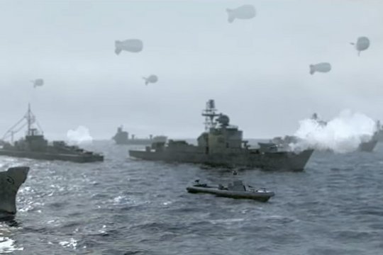 24 Hours to D-Day - Szenenbild 5
