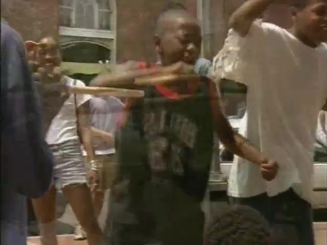 Jailhouse Rock - Trailer - Englisch - SD