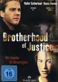 Brotherhood of Justice - Young Streetfighters