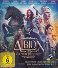 Albion - Der verzauberte Hengst