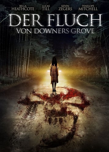 Der Fluch von Downers Grove - Poster 1