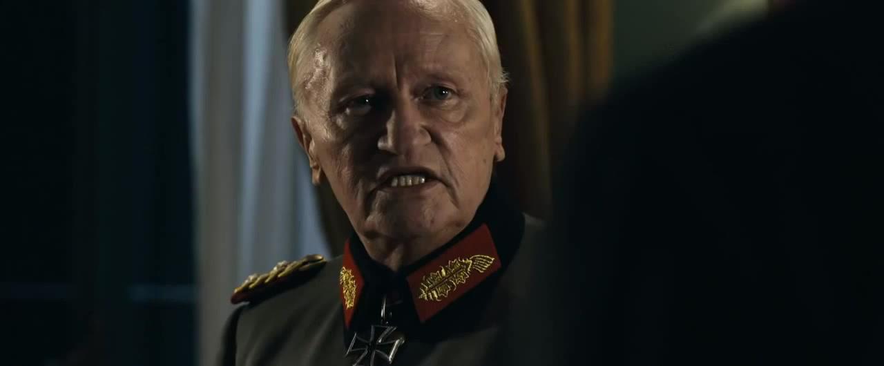 Diplomatie - Trailer - Deutsch - SD
