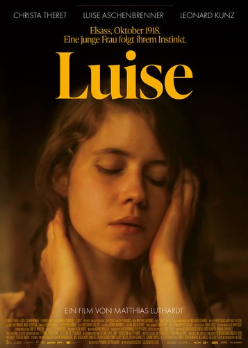 Luise - Poster 1
