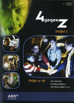 4 gegen z stream 4 gegen z stream