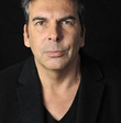 Patrick Albenque