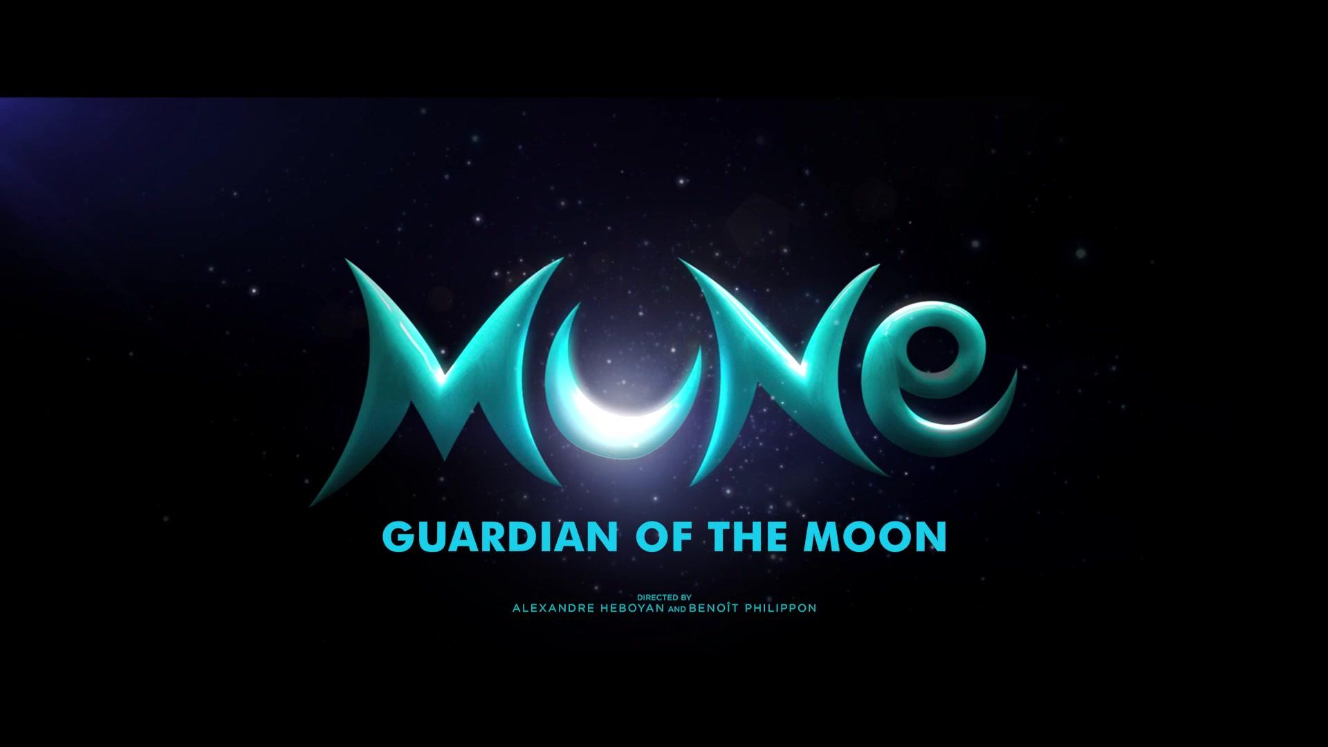Mune - Teaser - Englisch - HD