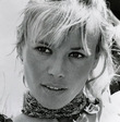 Anita Pallenberg
