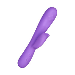 Swirl Massager, 19 cm