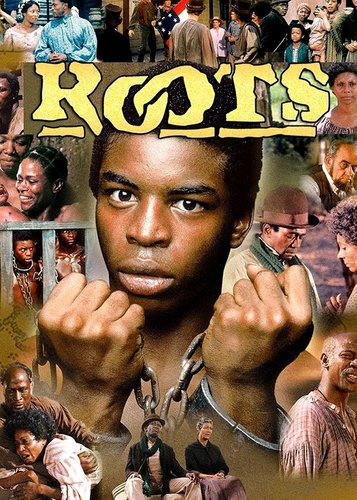 Roots - Poster 1