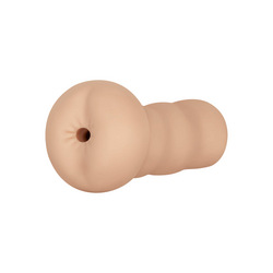 Real Bumpy Ass, 14,5 cm