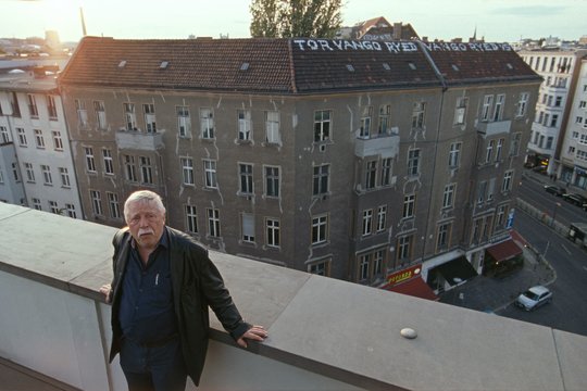 Biermann - Szenenbild 1