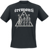 Tremonti Marching In Time powered by EMP (T-Shirt)