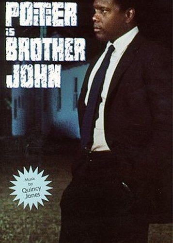 Brother John - Poster 1