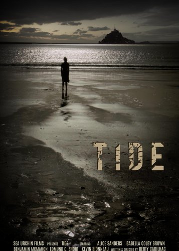 Tide - Gefahr aus der Tiefe - Poster 1