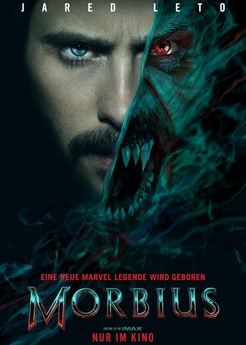 Morbius - Poster 2
