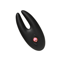 Breathless - Clitoral Stimulator, 10,2 cm