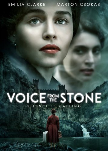 Voice from the Stone - Poster 1