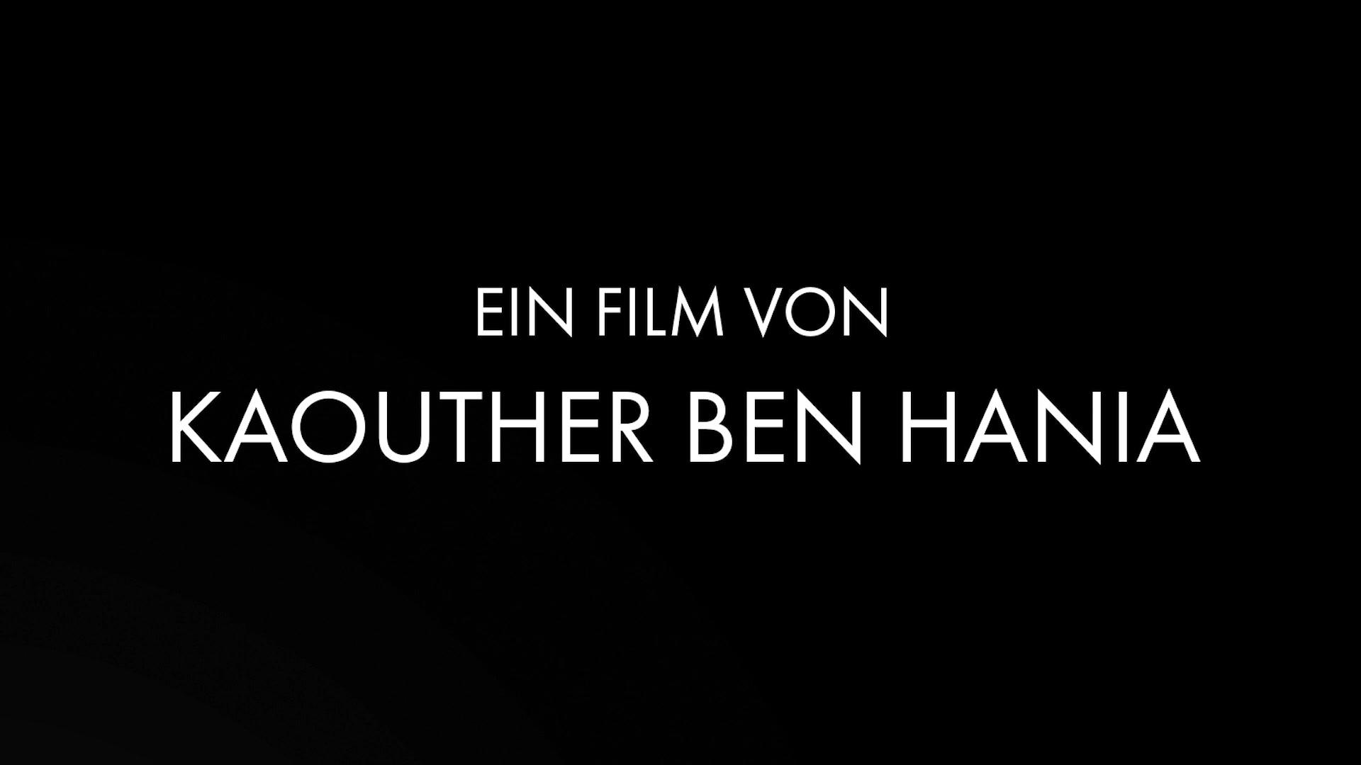 Der Mann, der seine Haut verkaufte - Trailer - Deutsch