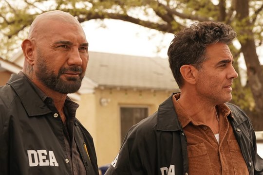 Trap House - Szenenbild 1