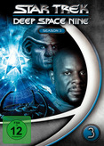 Star Trek: Deep Space 9 - Staffel 3