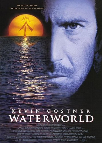 Waterworld - Poster 2