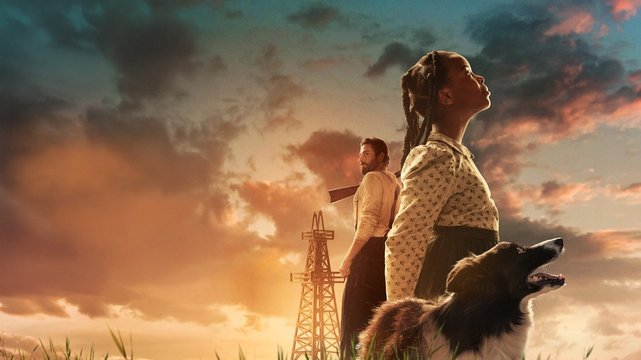 Sarah's Oil - Wallpaper 1