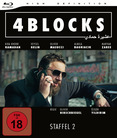 4 Blocks - Staffel 2