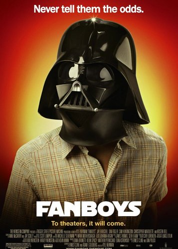 Fanboys - Poster 3