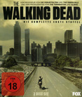 The Walking Dead - Staffel 1
