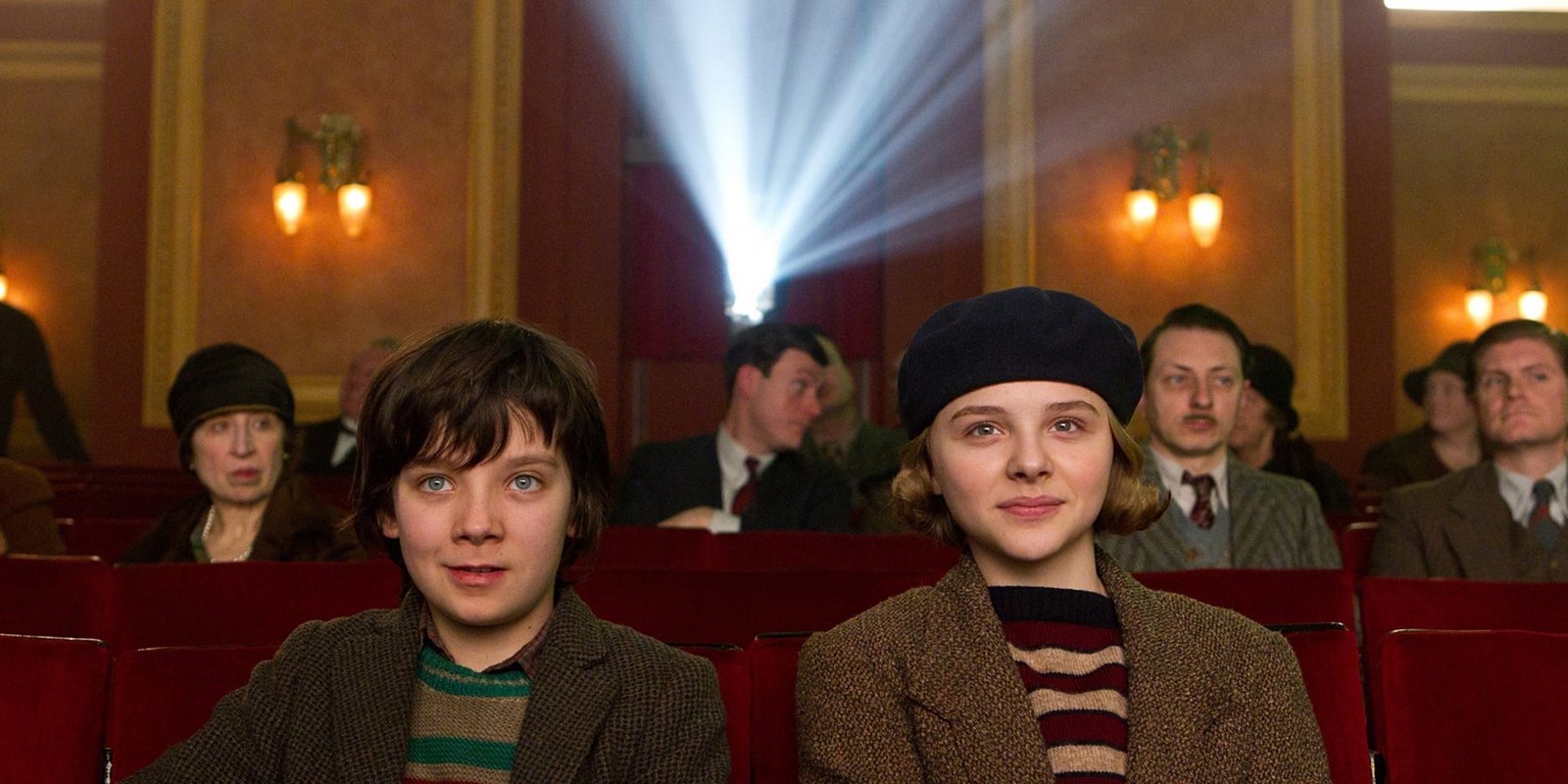 Hugo Cabret