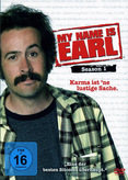 My Name Is Earl - Staffel 1