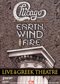 Chicago and Earth, Wind &amp; Fire - Live at the Greek Theatre