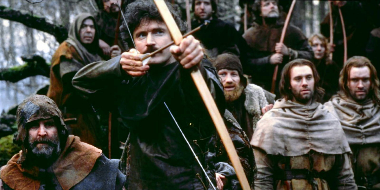 Robin Hood - Ein Leben für Richard Löwenherz
